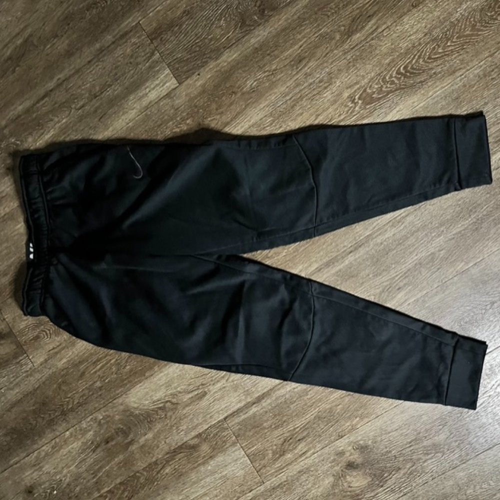 Nike Fleece-lined sweatpants